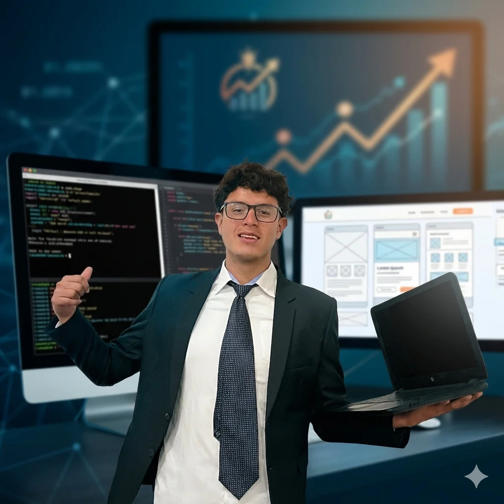 Diseño Web Profesional